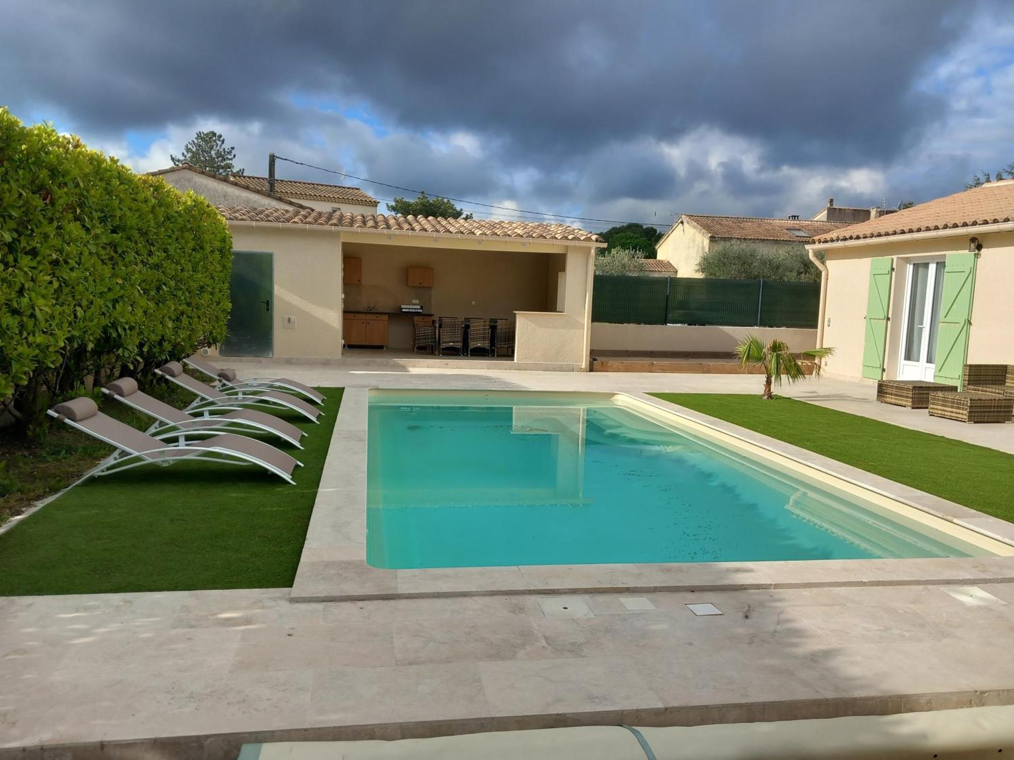 Villa Cesarine Saint-Paul-les-Fonts Exterior photo